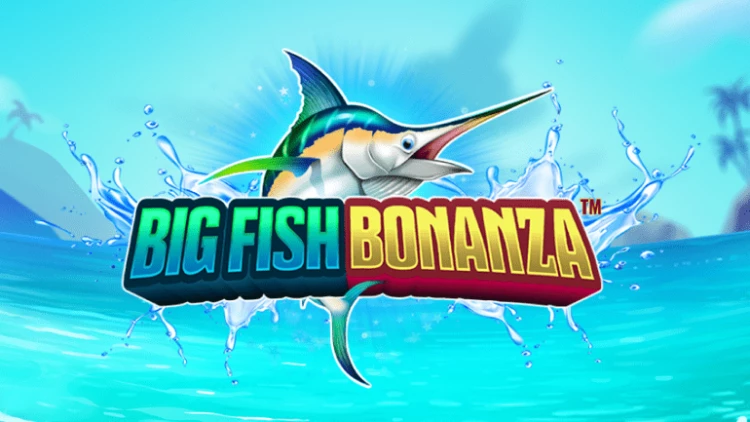 Como jogar Big Fish Bonanza, o crash de pesca