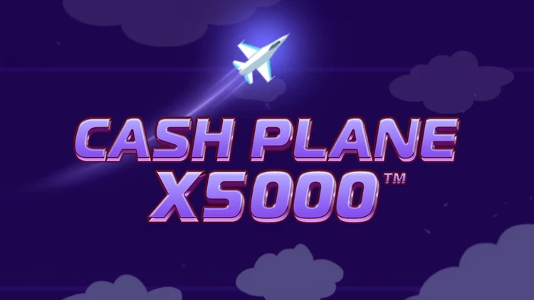 Como jogar o crash Cash Plane da Playtech?