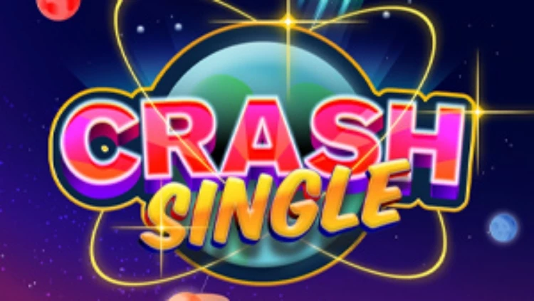 Como jogar Crash Single da Darwin Gaming