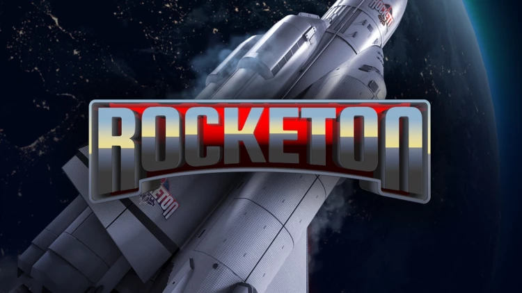Como jogar crash Rocketon, o jogo do foguete da Galaxsys